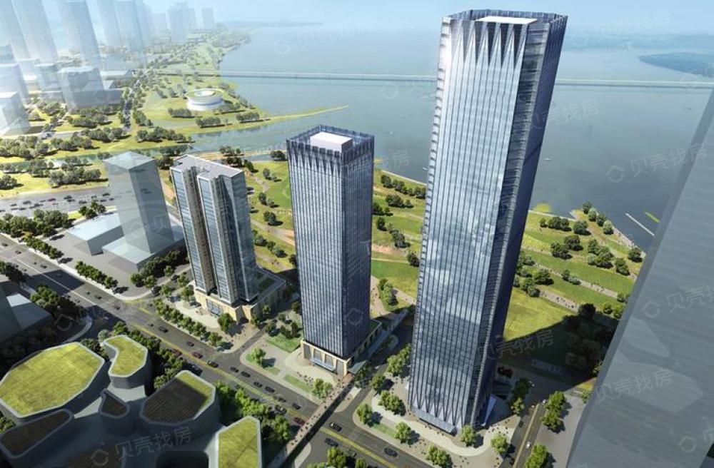 Dious香蕉APP视频下载家具酒店工程案例-深圳前海景兴海上广场项目中标通知书