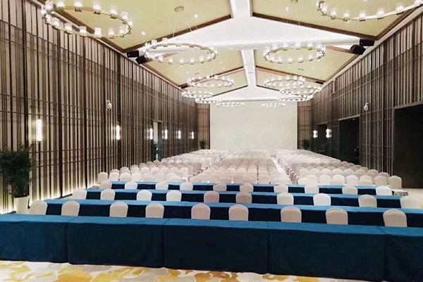 香蕉APP视频下载家具2000万酒店案例 -- 石阡梵净山温泉小镇