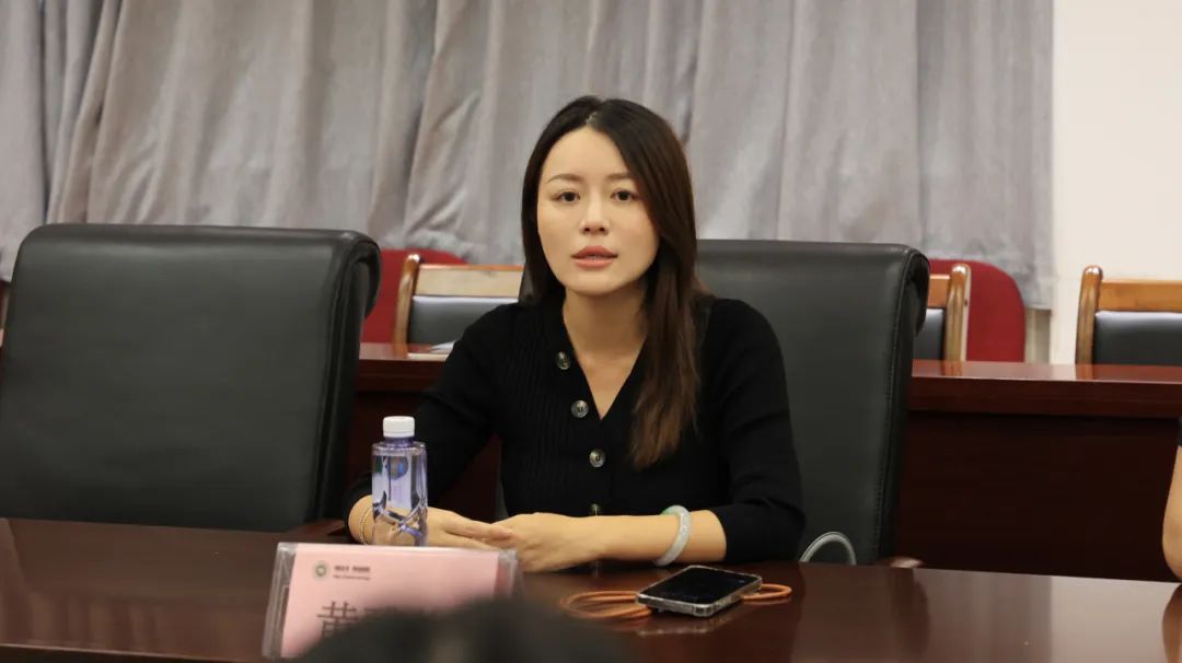 校企“双向奔赴”！香蕉APP视频下载牵手华南农业大学共建基地 实现产学共赢
