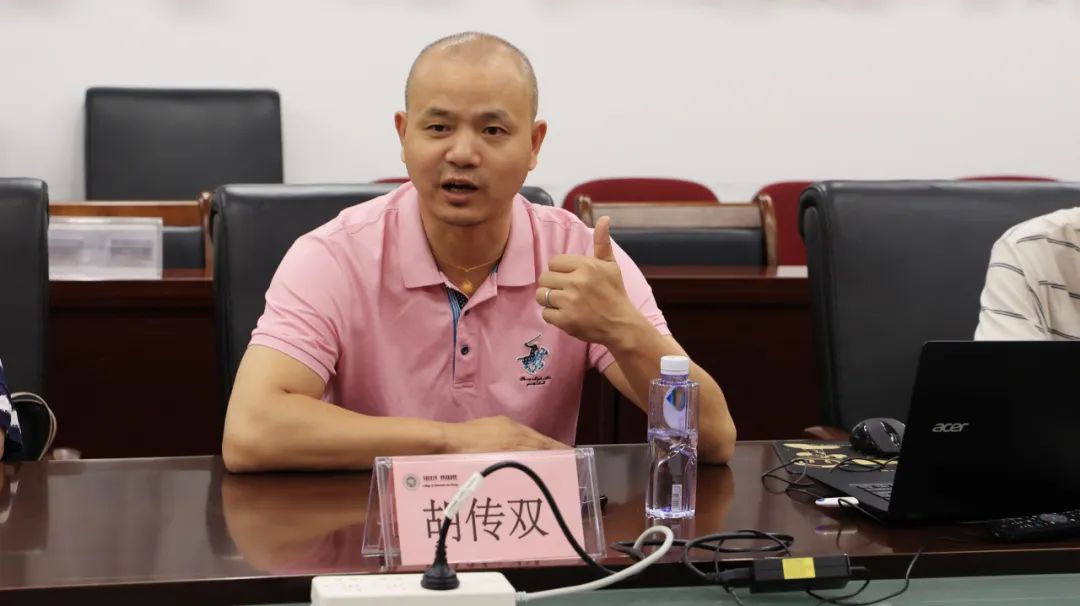 校企“双向奔赴”！香蕉APP视频下载牵手华南农业大学共建基地 实现产学共赢
