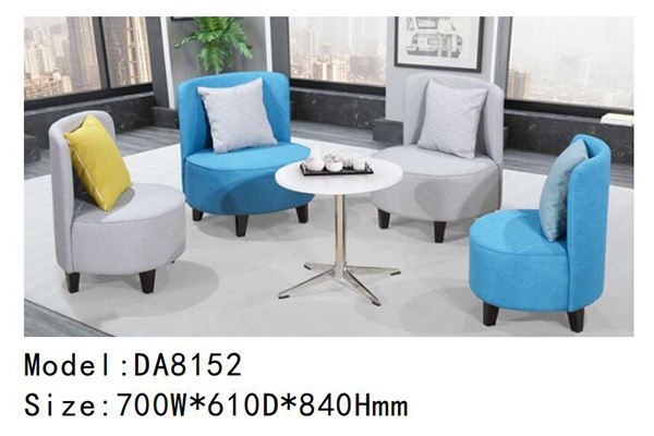 香蕉APP视频下载家具DA8152系列 - 办公沙发椅