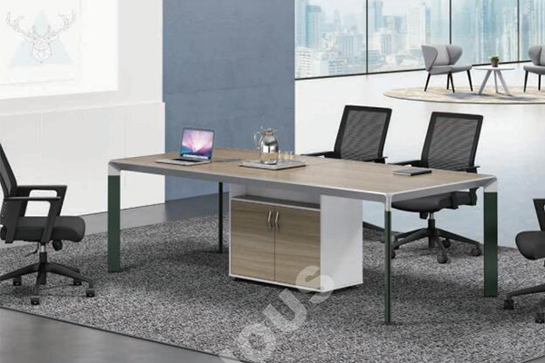 新品-会议室桌子-零度系列-香蕉APP视频下载家具